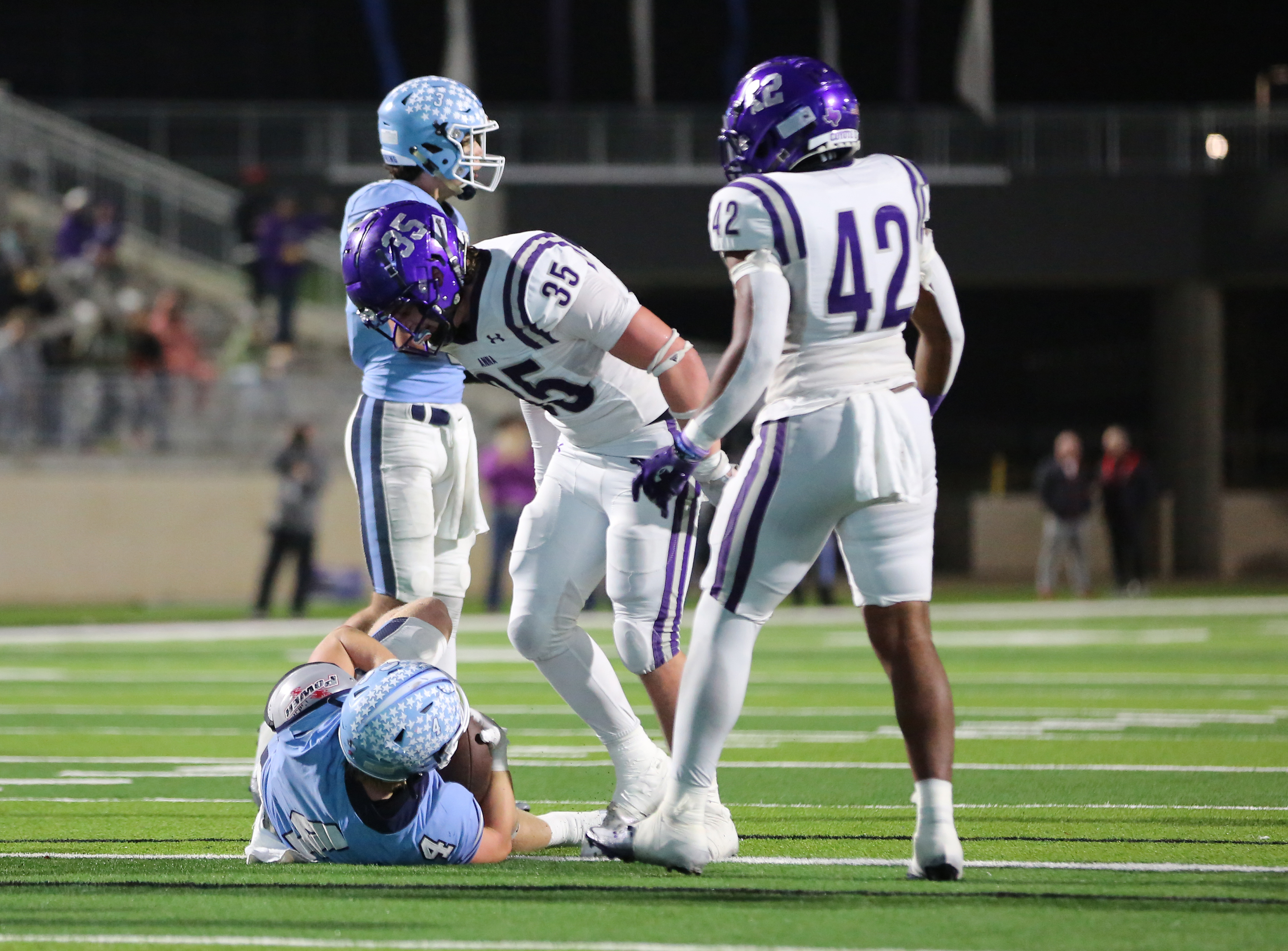 china springs anna texas uil football playoffs 2022 mclean32